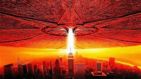 The 70+ Best Alien Invasion Movies .